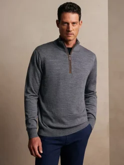 Bytom SZARY SWETER TONOPAH Discount