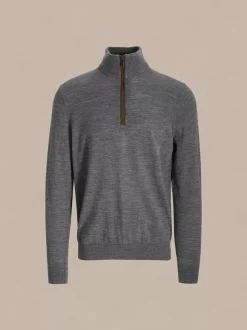 Bytom SZARY SWETER TONOPAH Discount