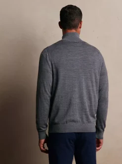 Bytom SZARY SWETER TONOPAH Discount