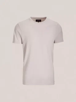 Bytom SZARY T-SHIRT BULLAMOOR Discount