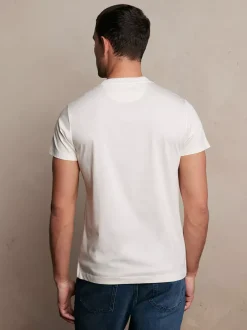 Bytom T-SHIRT SON Z BAWEŁNY MERCERYZOWANEJ Online