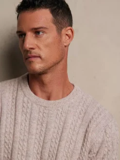 Bytom WEŁNIANY SWETER HASTINGS Hot