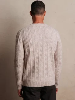 Bytom WEŁNIANY SWETER HASTINGS Hot