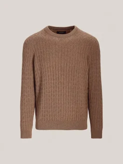 Bytom ZIELONY SWETER SNEEM