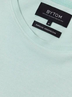 Bytom ZIELONY T-SHIRT BULLAMOOR Hot