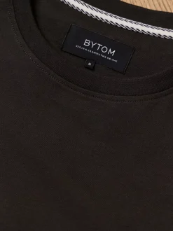 Bytom ZIELONY T-SHIRT LUCTON Best