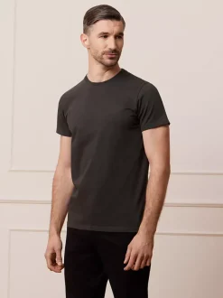 Bytom ZIELONY T-SHIRT LUCTON Best