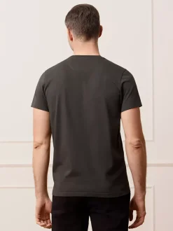 Bytom ZIELONY T-SHIRT LUCTON Best